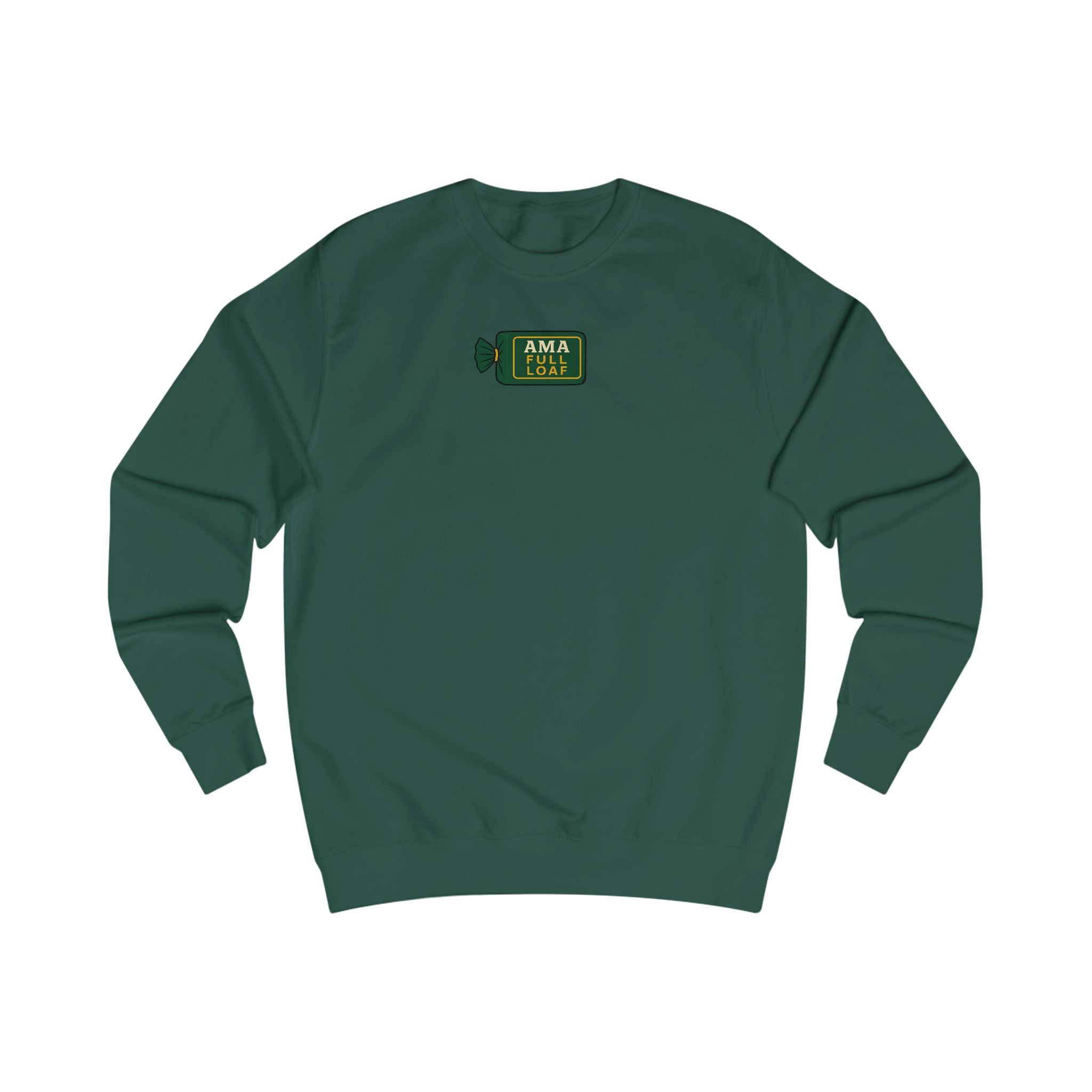 AMA FULL LOAF - Sweatshirt