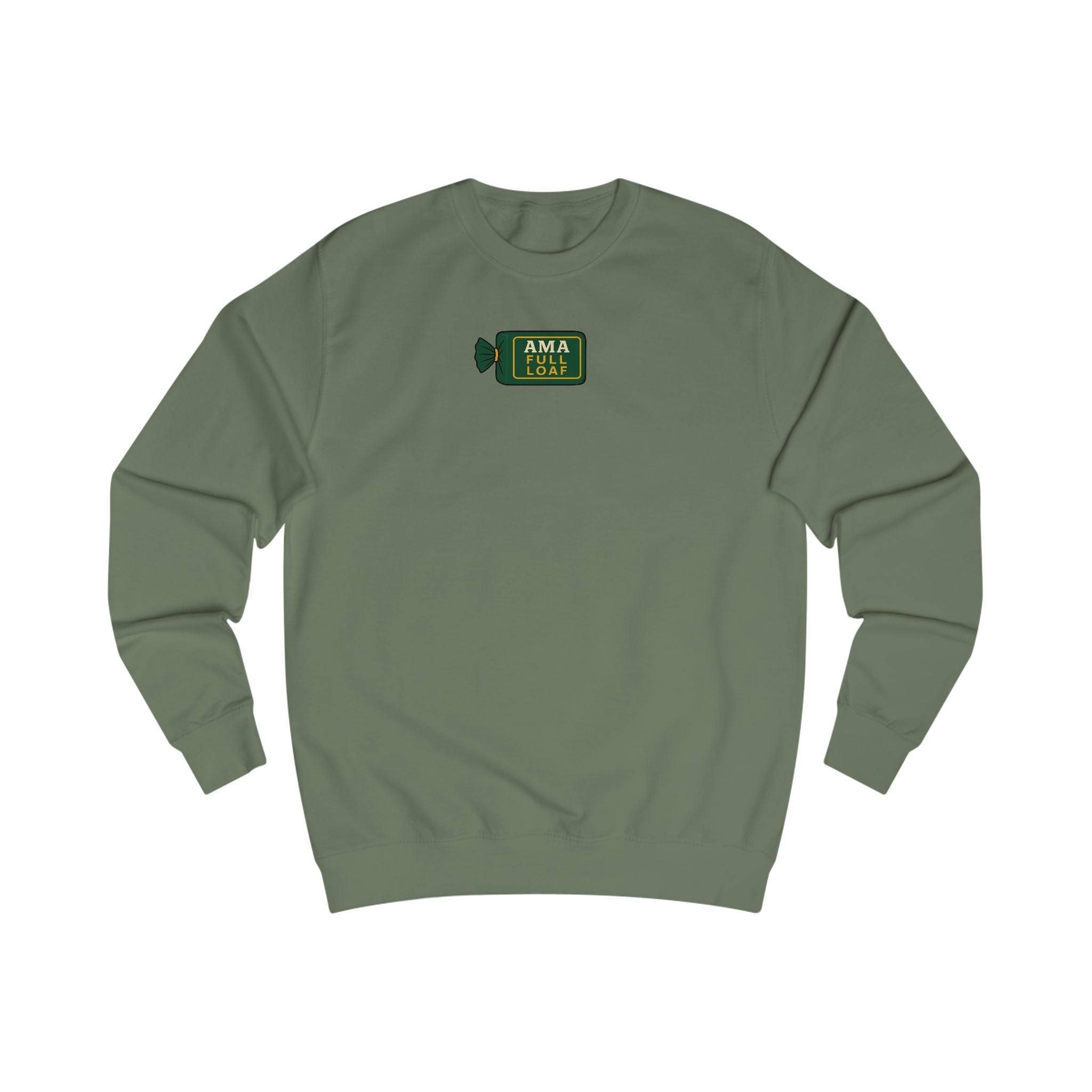 AMA FULL LOAF - Sweatshirt