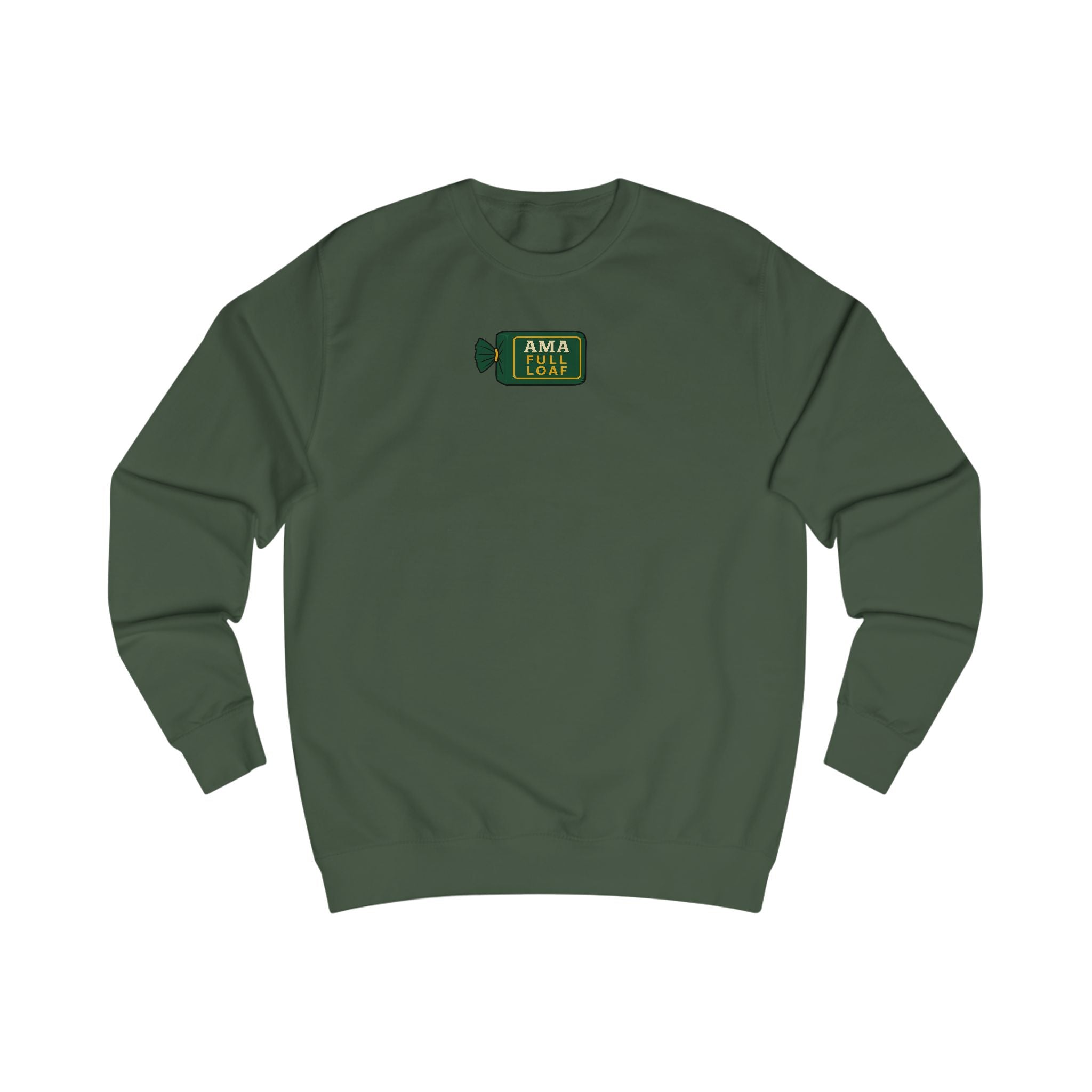 AMA FULL LOAF - Sweatshirt