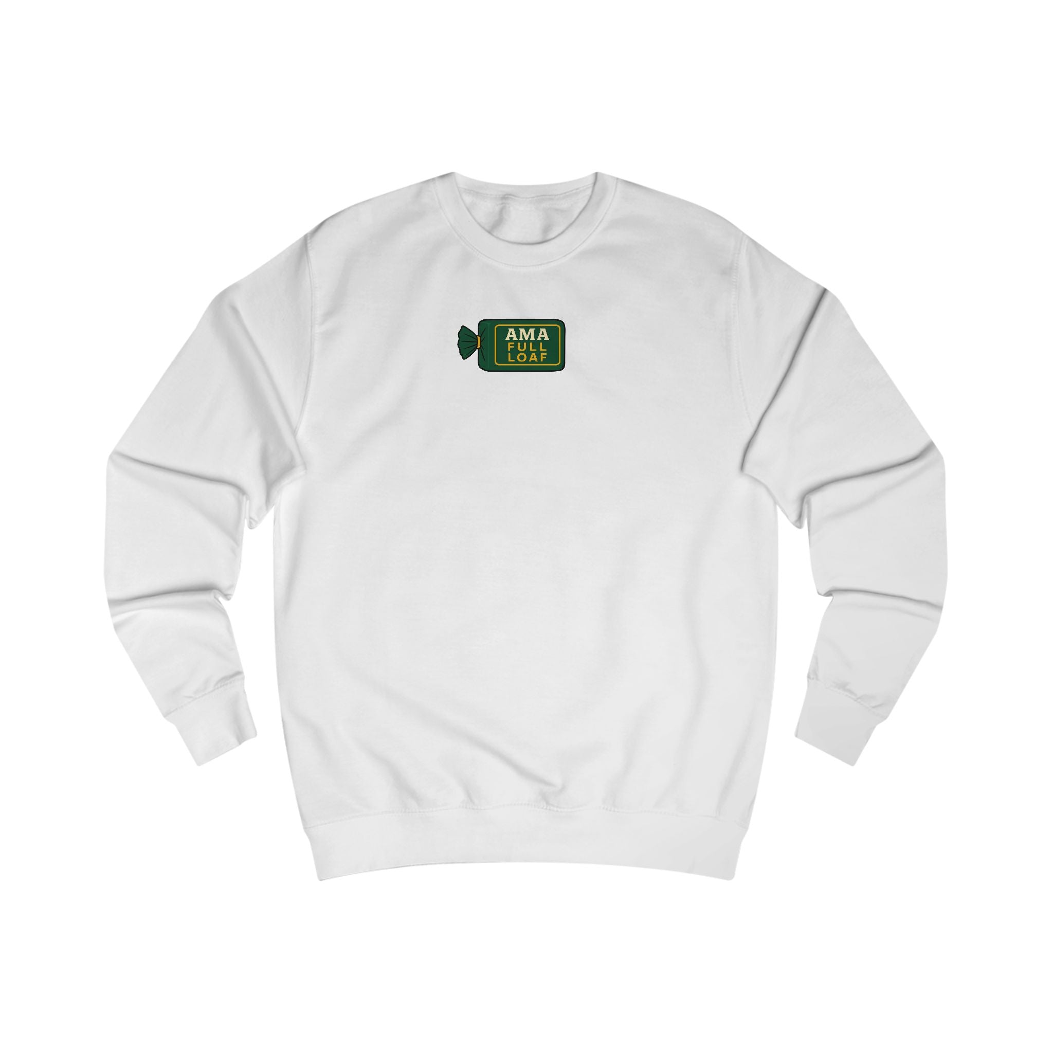 AMA FULL LOAF - Sweatshirt