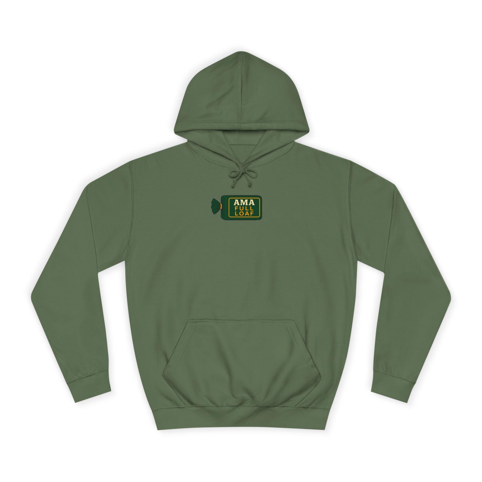 AMA FULL LOAF - Hoodie