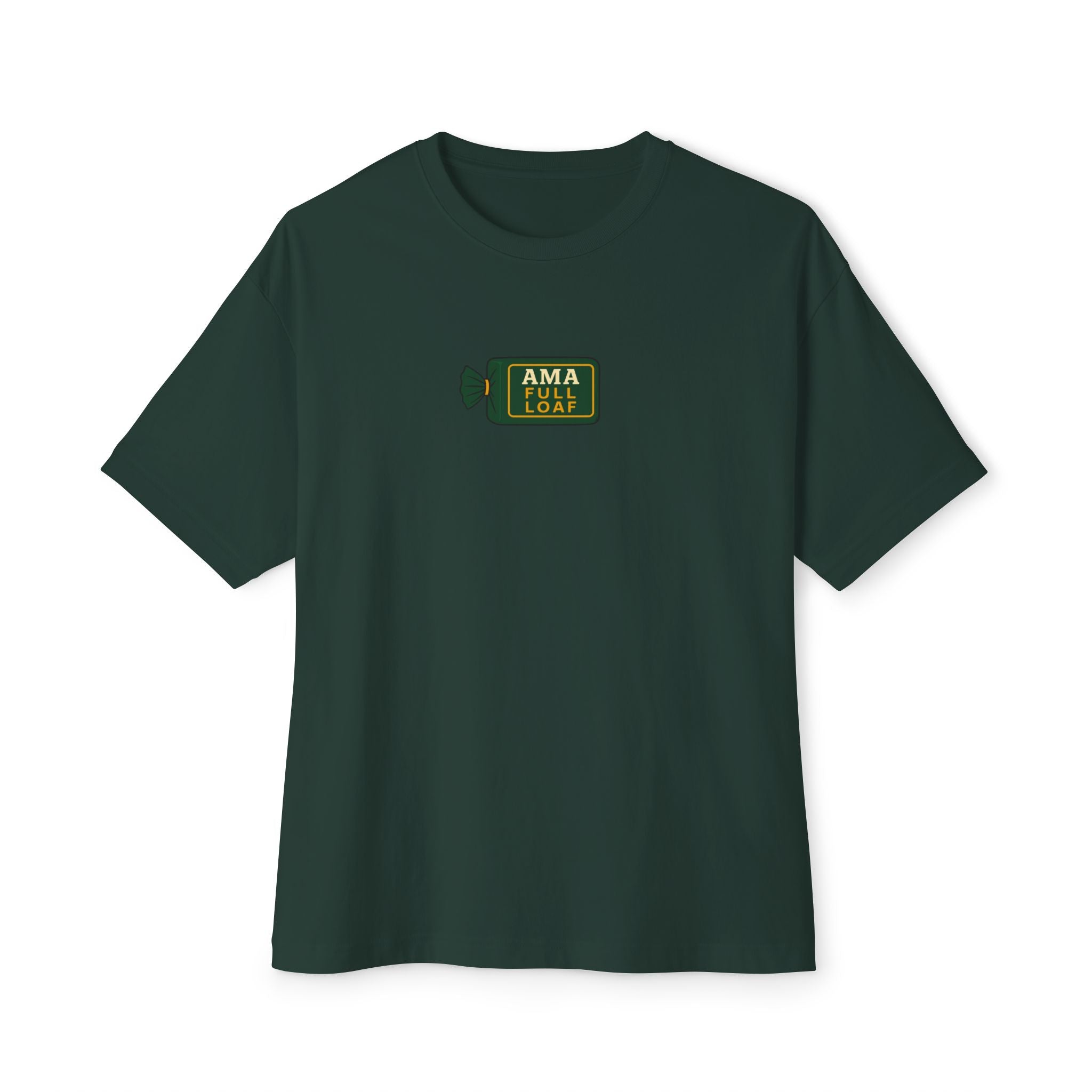 AMA FULL LOAF - Oversized T-Shirt