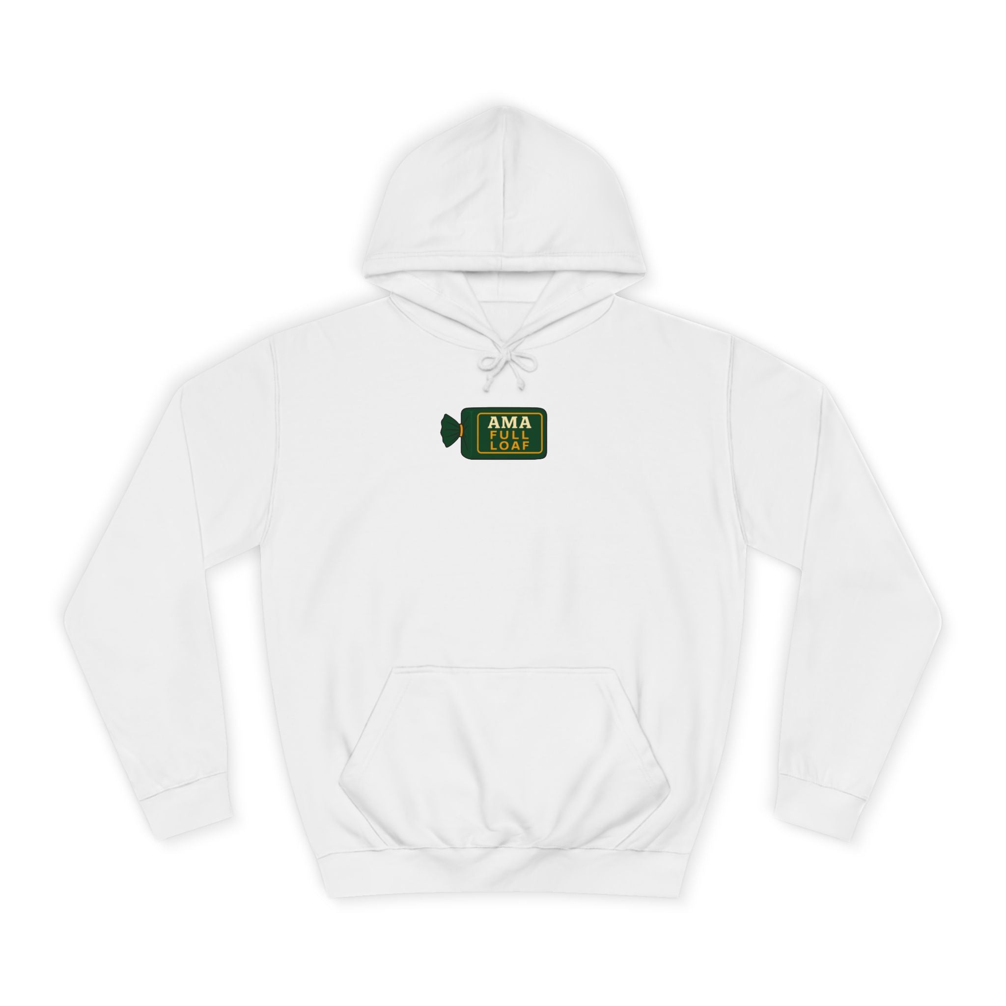 AMA FULL LOAF - Hoodie