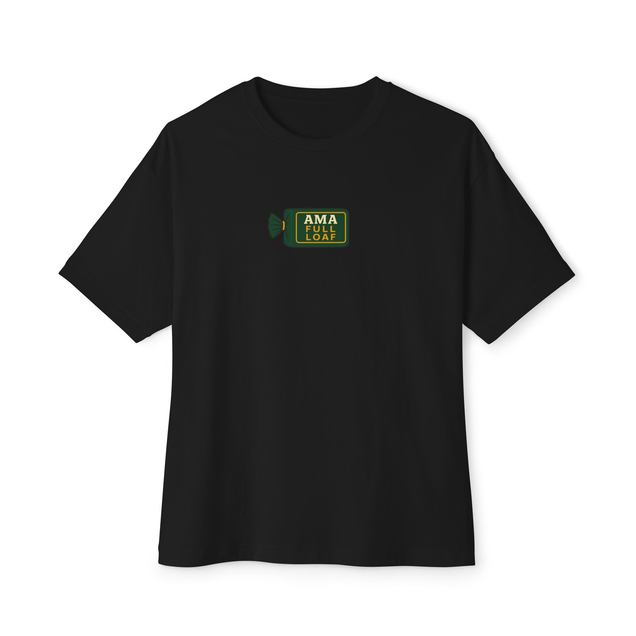 AMA FULL LOAF - Oversized T-Shirt