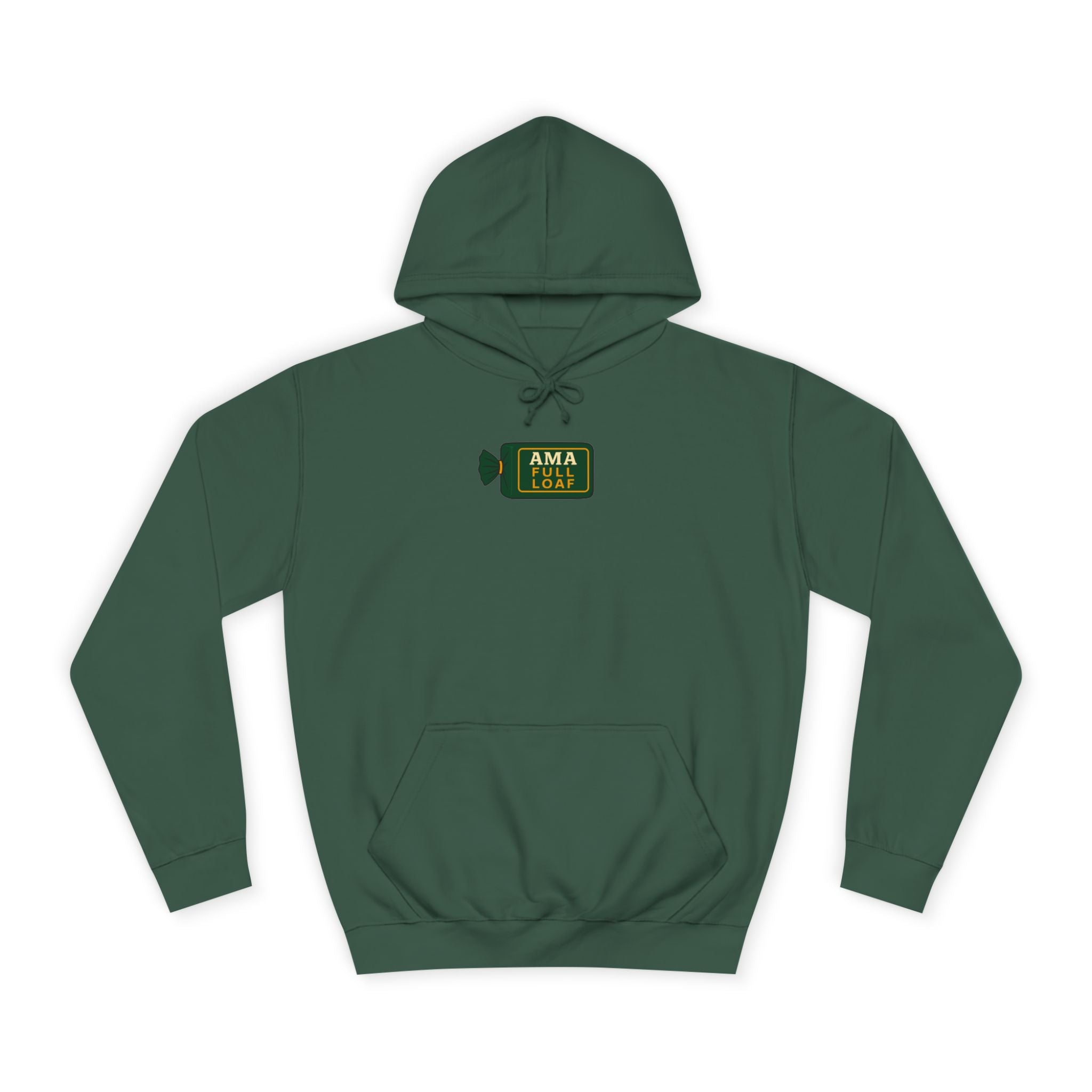 AMA FULL LOAF - Hoodie