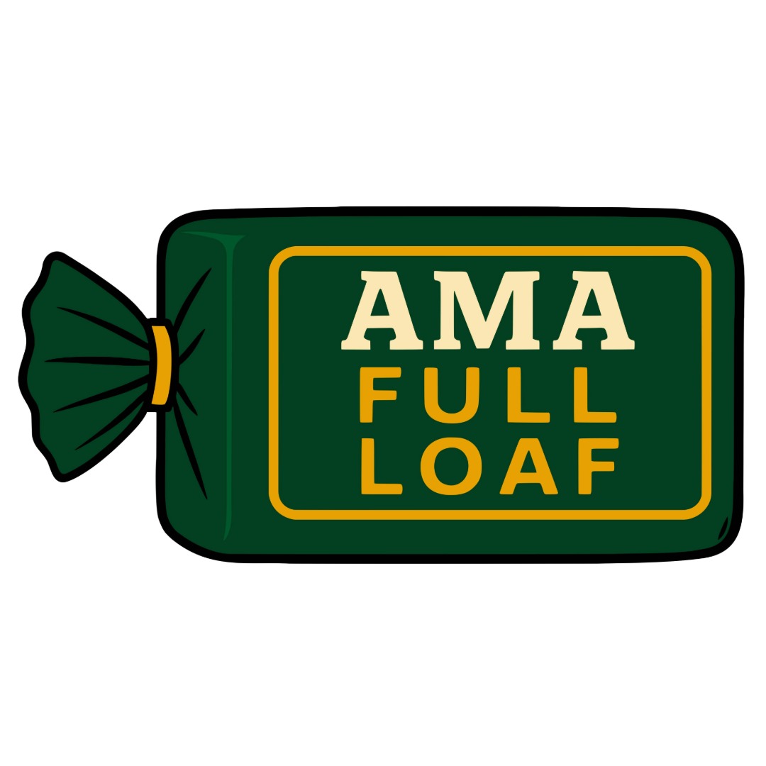 AMA FULL LOAF - Mission Statement