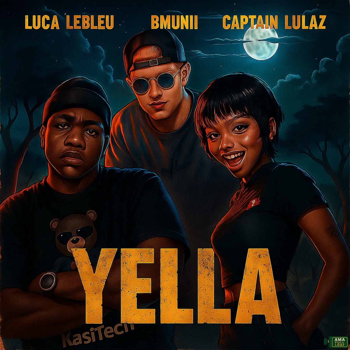 Luca Captain Rabeh Write-Ups – AMA FULL LOAF