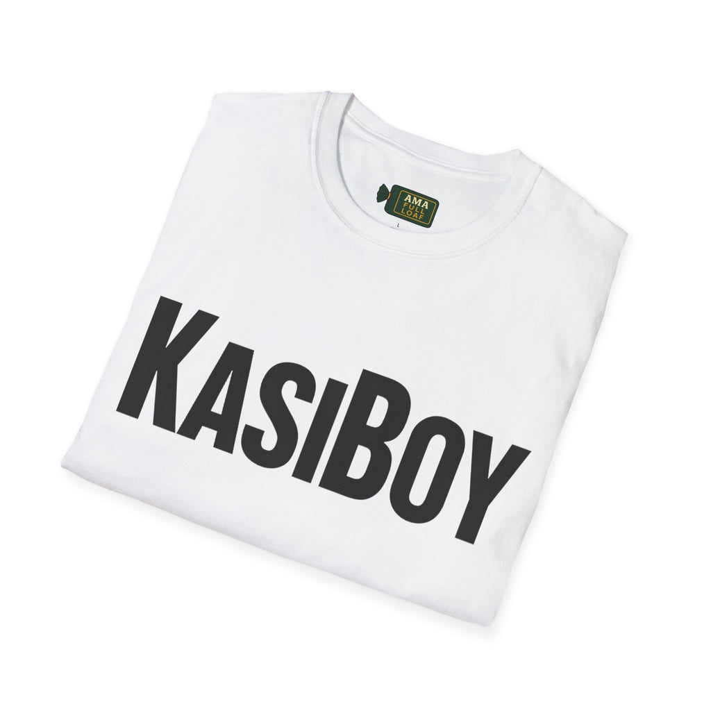 AMA FULL LOAF – KasiBoy T-Shirt