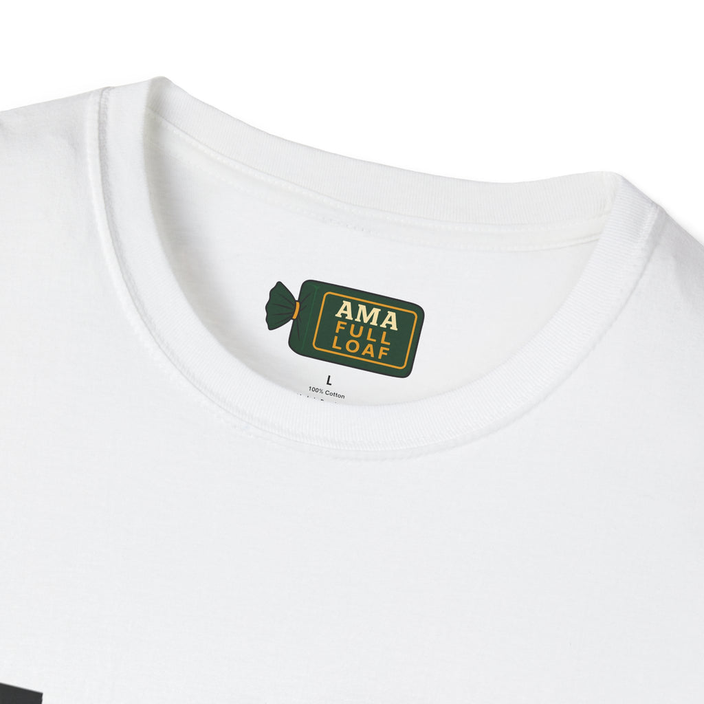AMA FULL LOAF – KasiBoy T-Shirt