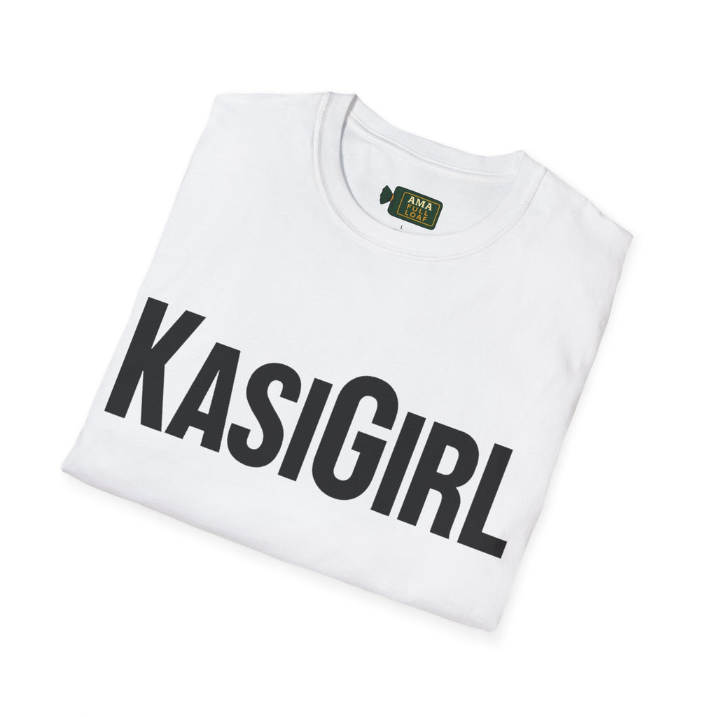 AMA FULL LOAF – KasiGirl T-Shirt