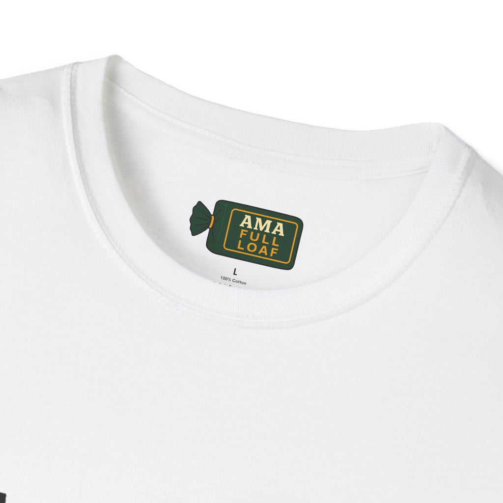 AMA FULL LOAF – KasiGirl T-Shirt