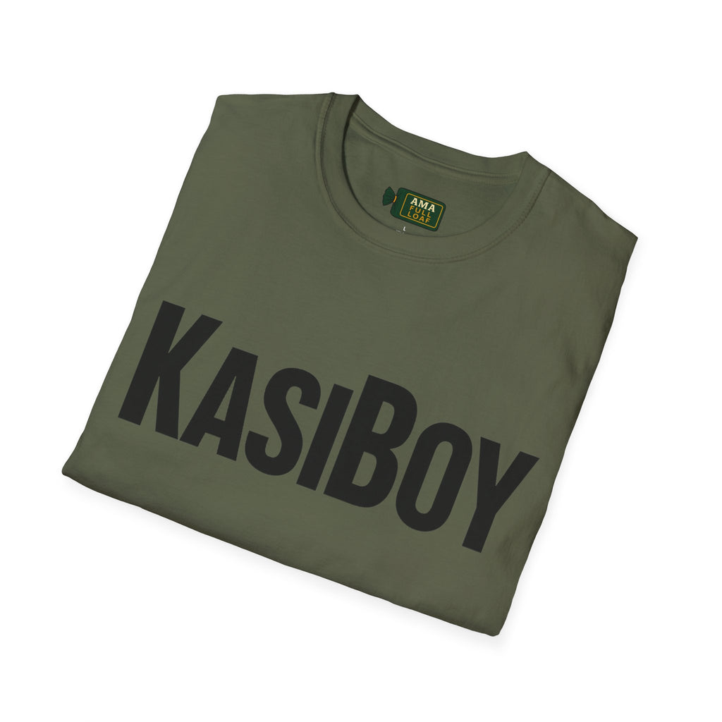 AMA FULL LOAF – KasiBoy T-Shirt