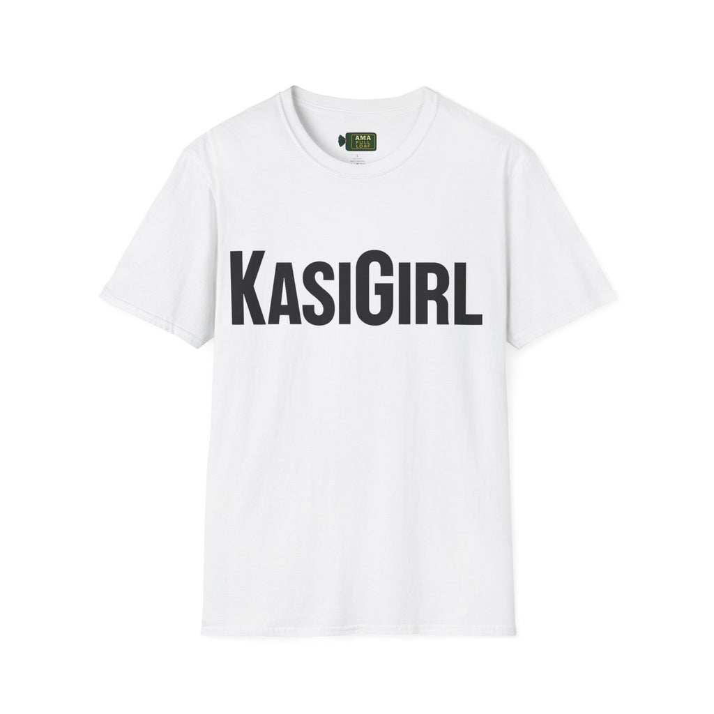 AMA FULL LOAF – KasiGirl T-Shirt