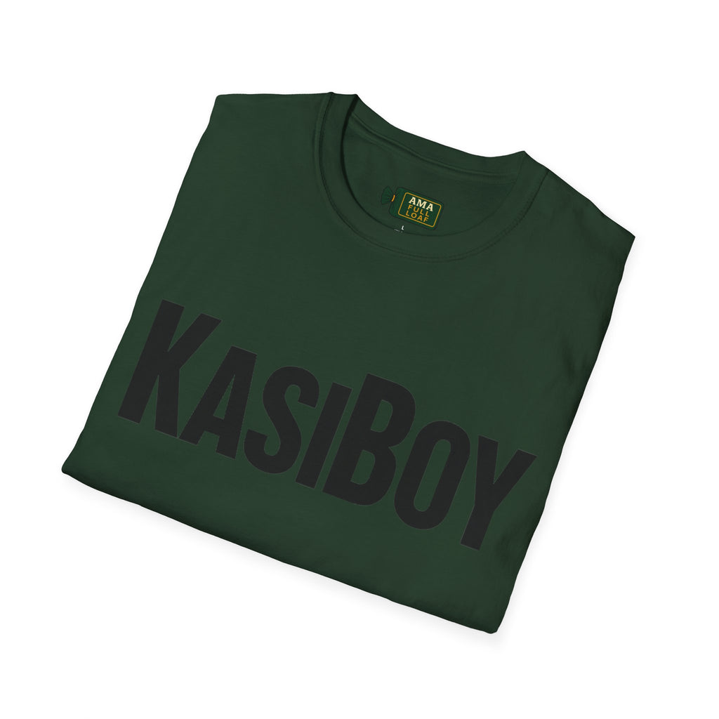 AMA FULL LOAF – KasiBoy T-Shirt